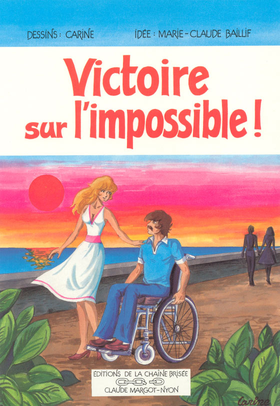Victoire sur l'impossible - 1981