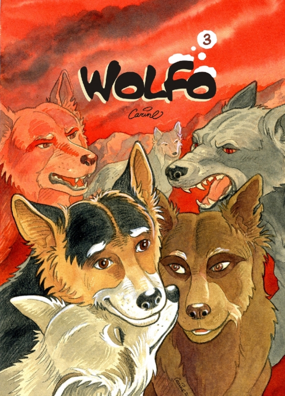 Wolfo 3 - 2014