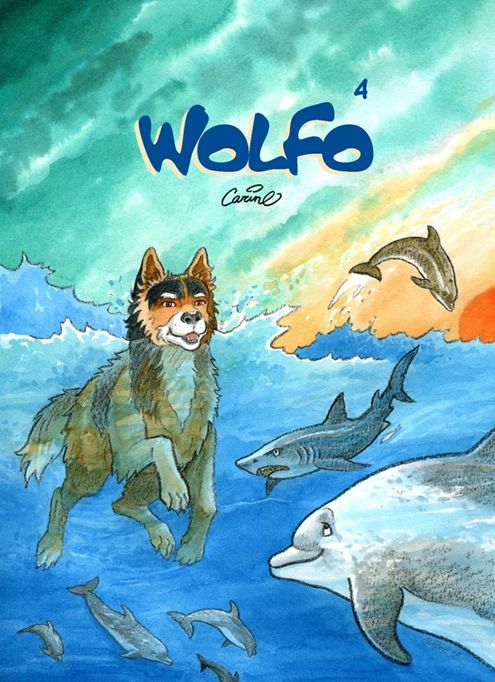 Wolfo 4 - 2017
