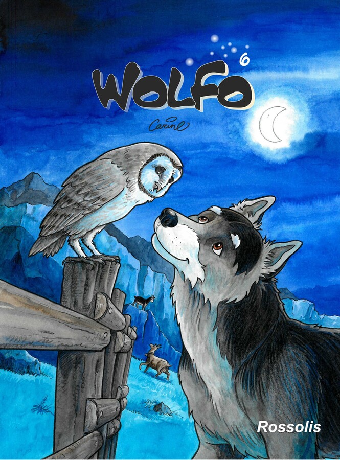 Wolfo 6 - 2023