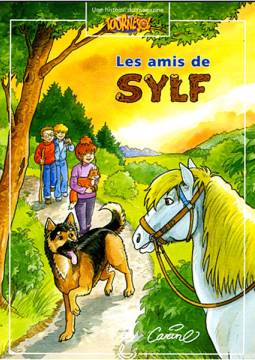Sylf 2 - Les amis de Sylf - 2010