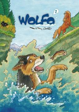 Wolfo 2 - 2011