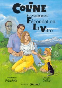Souvenirs d'une fécondation in vitro - 1997