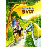 SYLF 2 - Les Amis de Sylf 