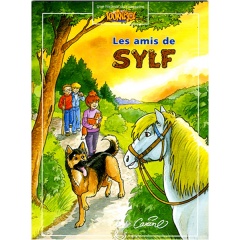 SYLF 2 - Les Amis de Sylf 