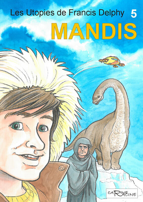 COUV5 Mandis