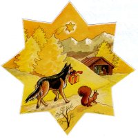 Dessin noel 2009