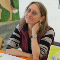 Carine BDfil Lausanne 2012