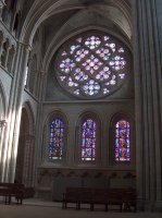Vérix 2 Lausanne cathédrale 3