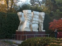 Vérix 2 Lausanne musée olympique 2