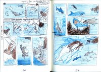 Wolfo 4 croquis 16