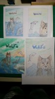 wolfo 4 dessins 2