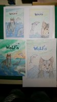 wolfo 4 dessins 2