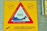 Attention Marnage