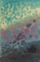 Ondine / Encres sur papier, 30x40 cm, 400.- SFr