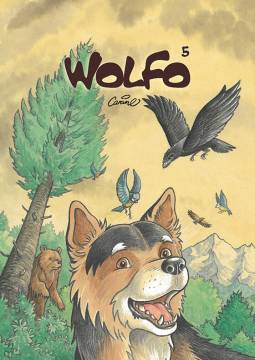 Wolfo 5 - 2020