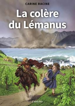 La Colère du Lémanus - 2021