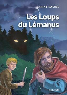Les Loups du Lémanus - 2023
