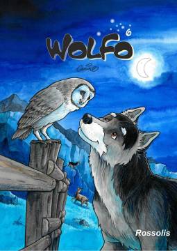 Wolfo 6 - 2023