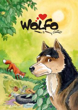 Wolfo 1 - 2009