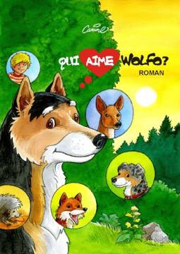Qui aime Wolfo ? - 2010