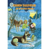CHIEN SAUVEUR