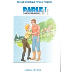 PARLE !