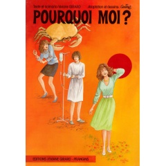 POURQUOI MOI ?
