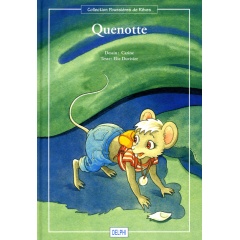 quenotte