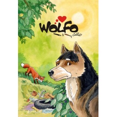 WOLFO 1