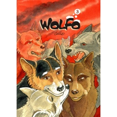 Wolfo 3